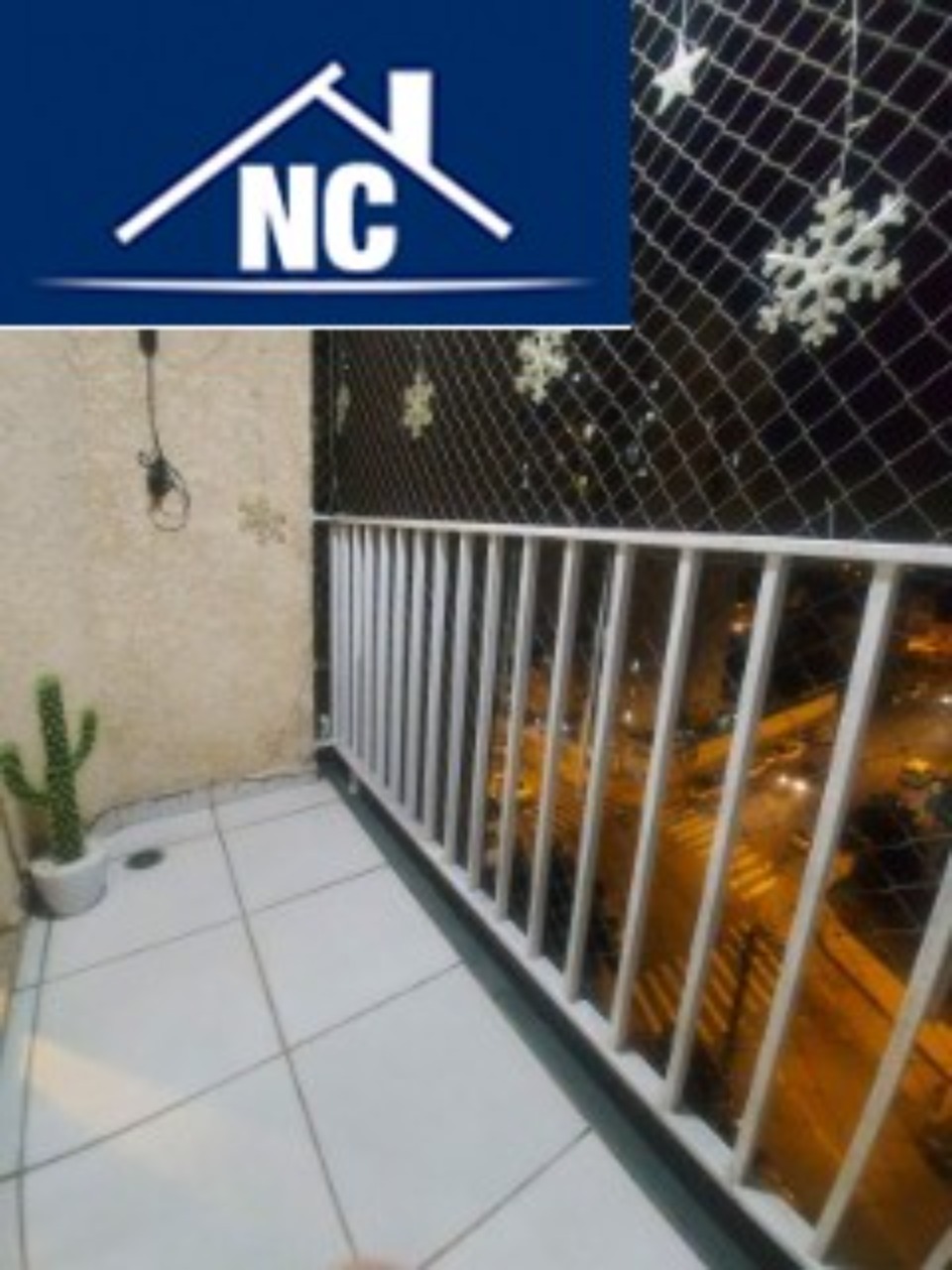 Apartamento, 3 quartos, 59 m² - Foto 13