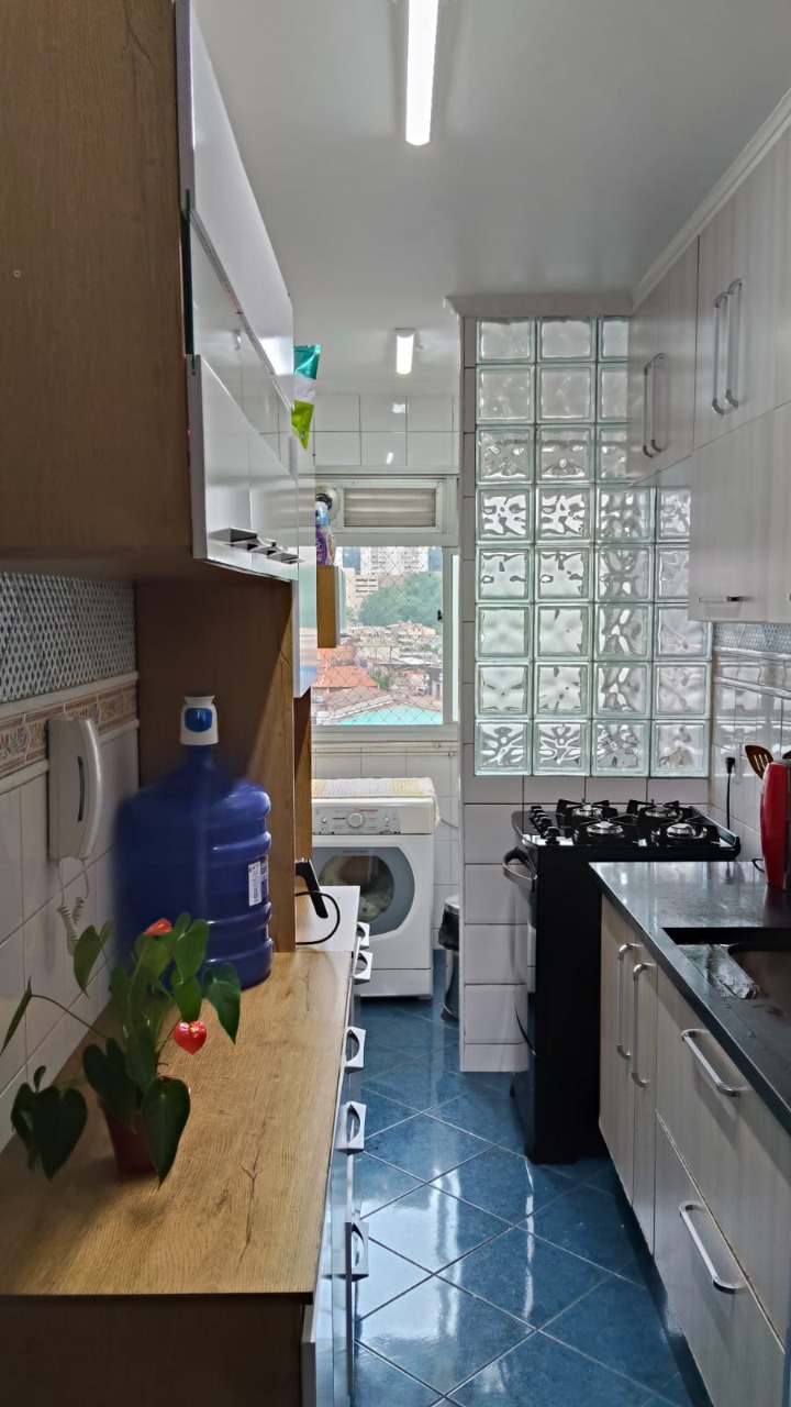 Apartamento, 3 quartos, 62 m² - Foto 3