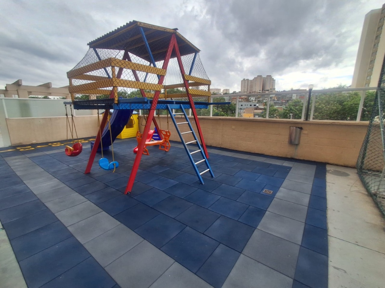 Cobertura, 2 quartos, 107 m² - Foto 18