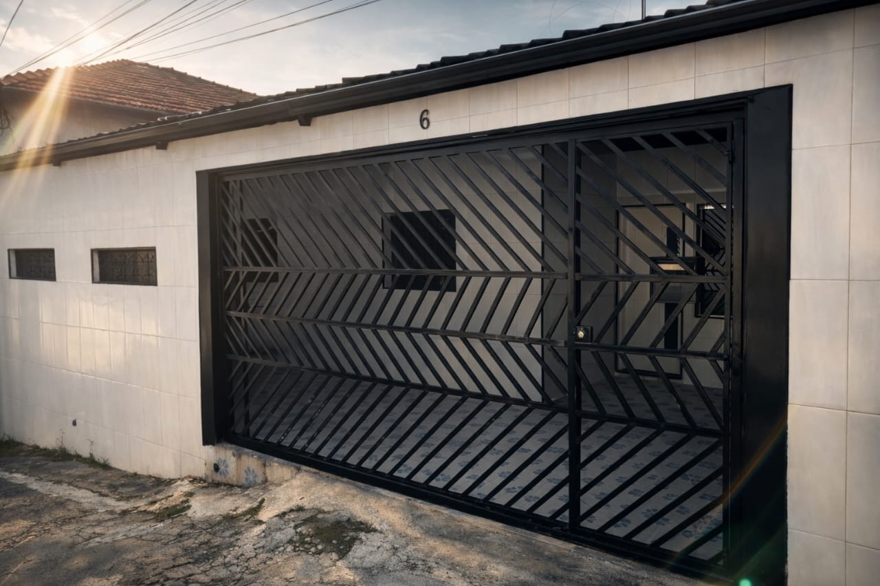 Casa, 2 quartos - Foto 6