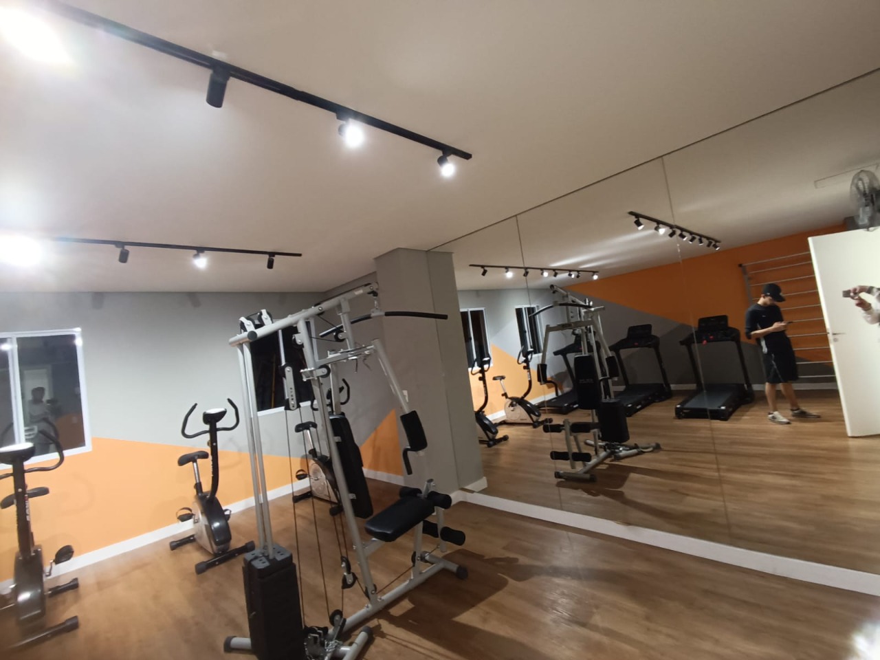 Kitnet-Studio, 20 m² - Foto 27