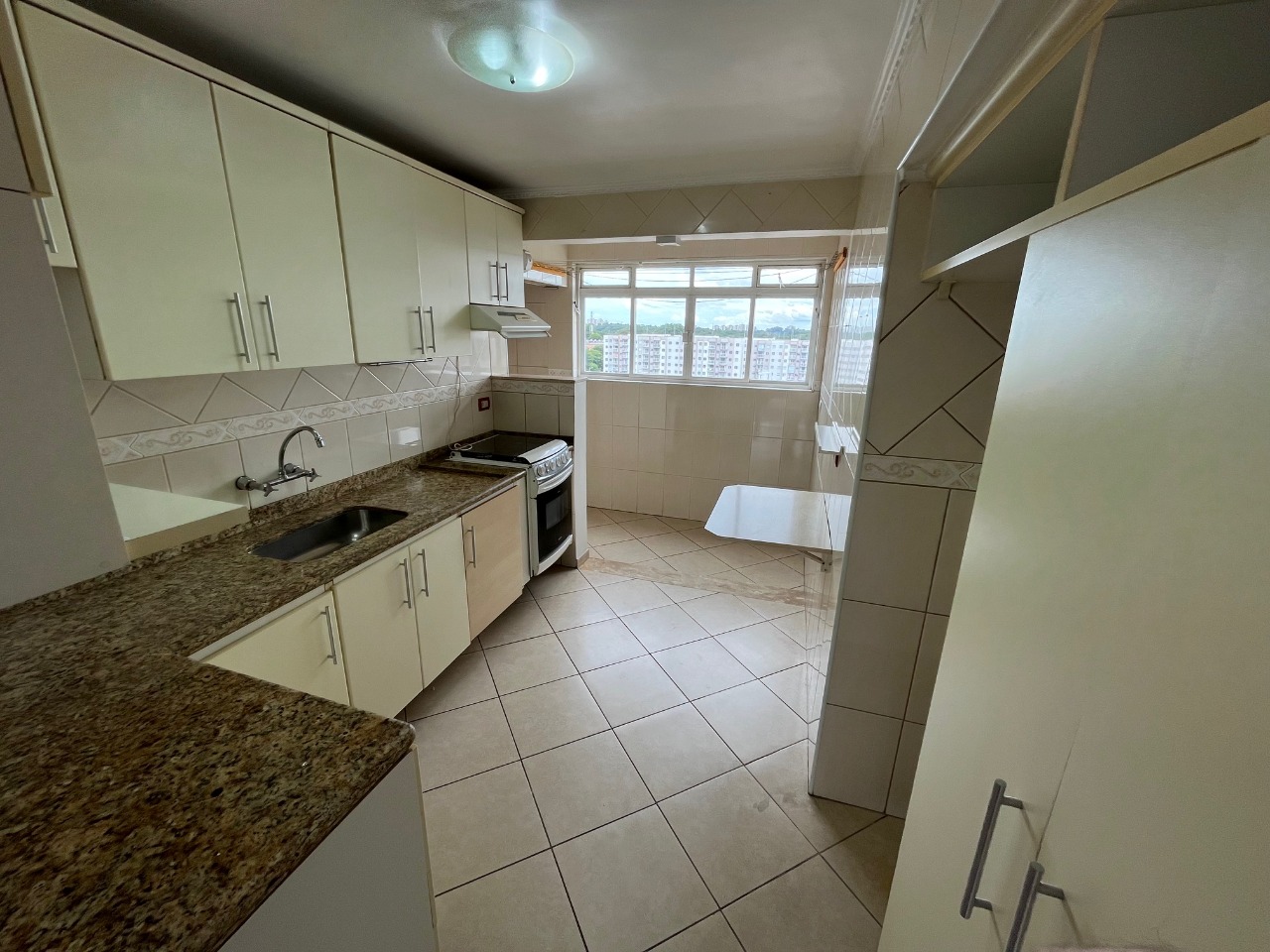 Apartamento, 3 quartos, 84 m² - Foto 3