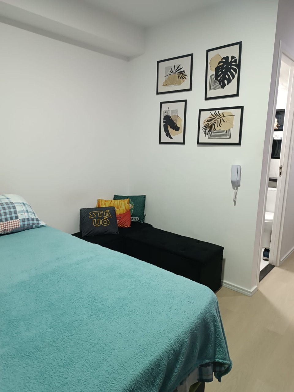 Kitnet-Studio, 20 m² - Foto 20