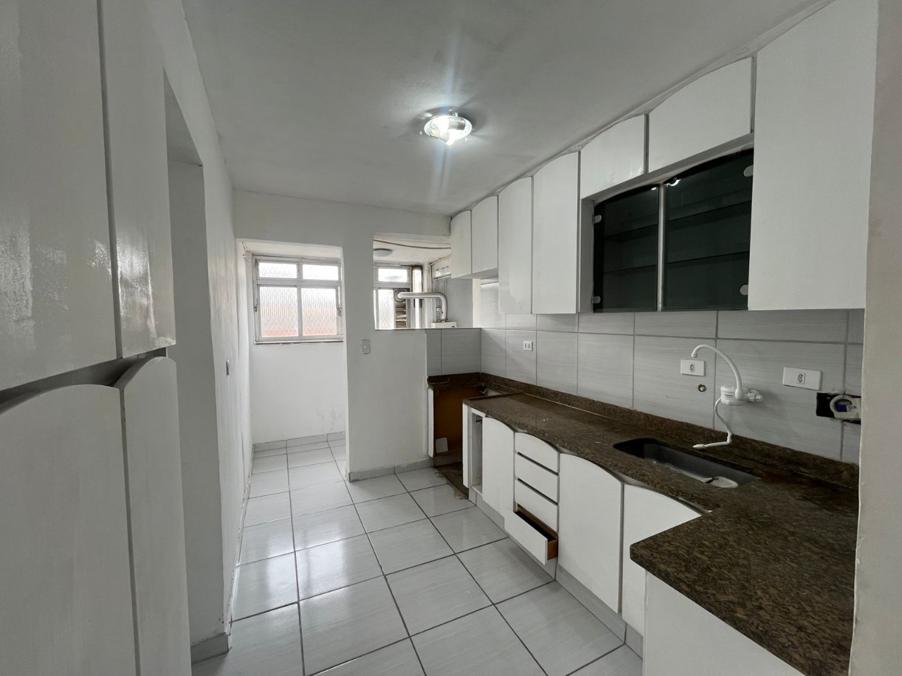 Apartamento, 3 quartos, 120 m² - Foto 1