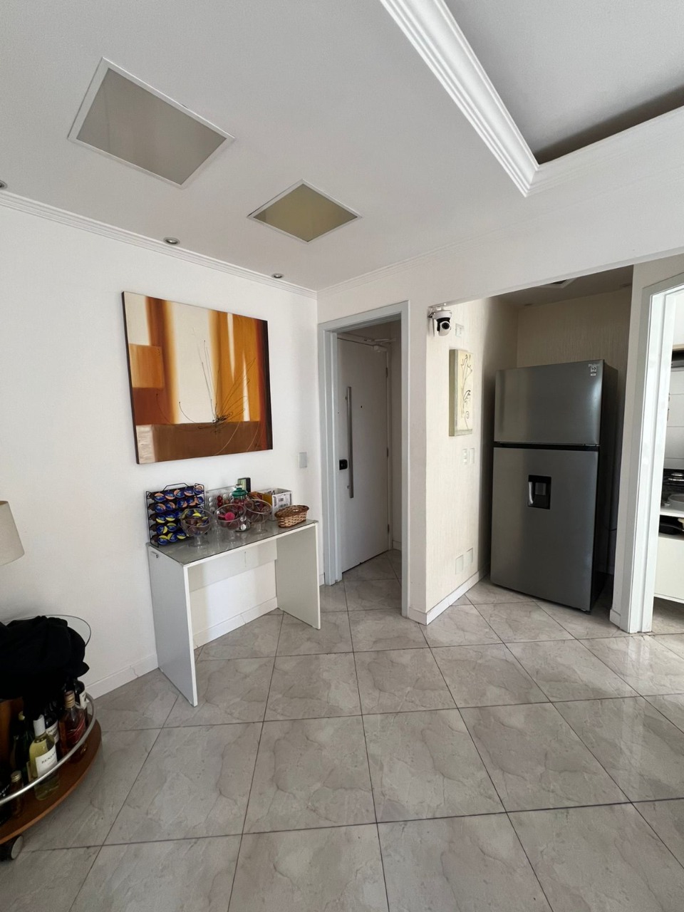 Apartamento, 2 quartos, 47 m² - Foto 6