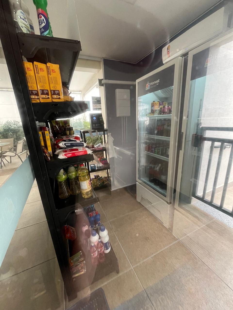 Apartamento, 2 quartos, 64 m² - Foto 19