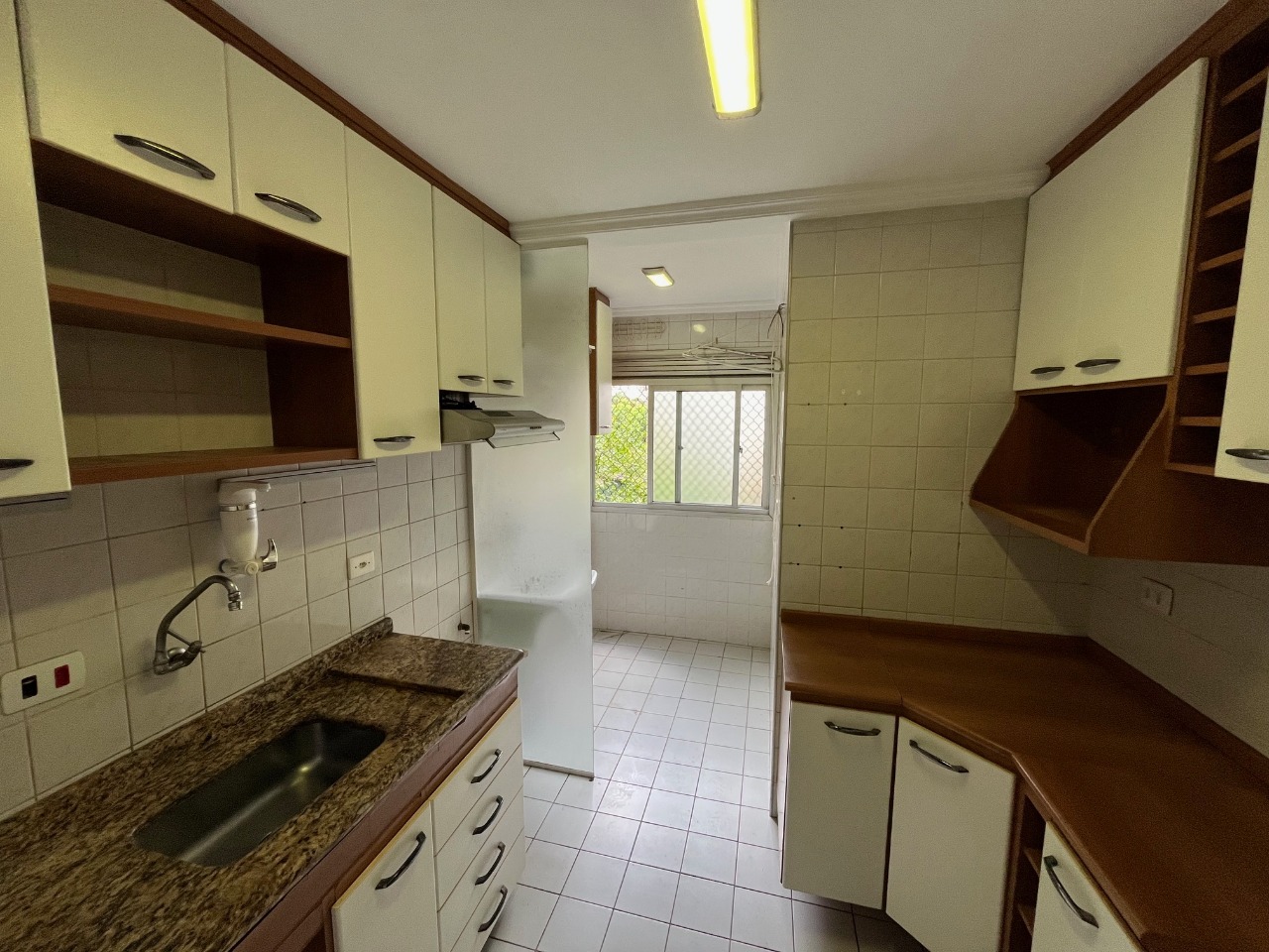 Apartamento, 2 quartos, 53 m² - Foto 3