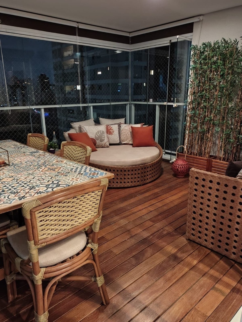 Apartamento, 2 quartos, 92 m² - Foto 1