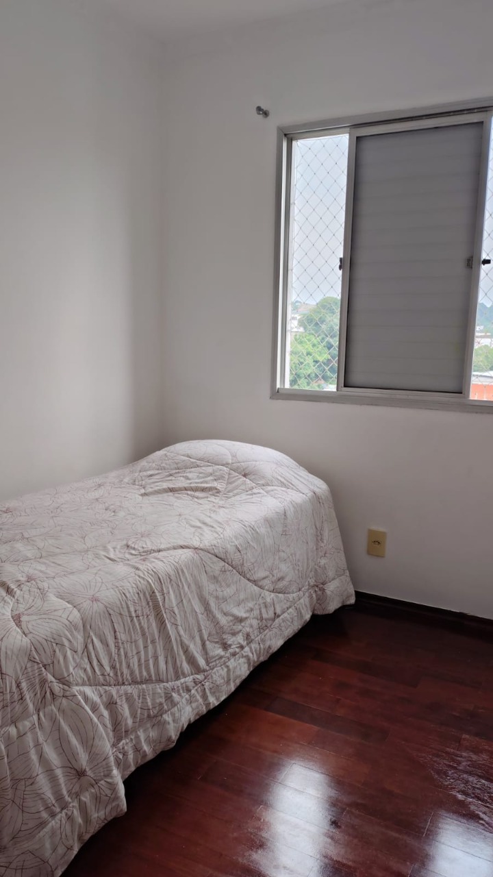 Apartamento, 3 quartos, 62 m² - Foto 9