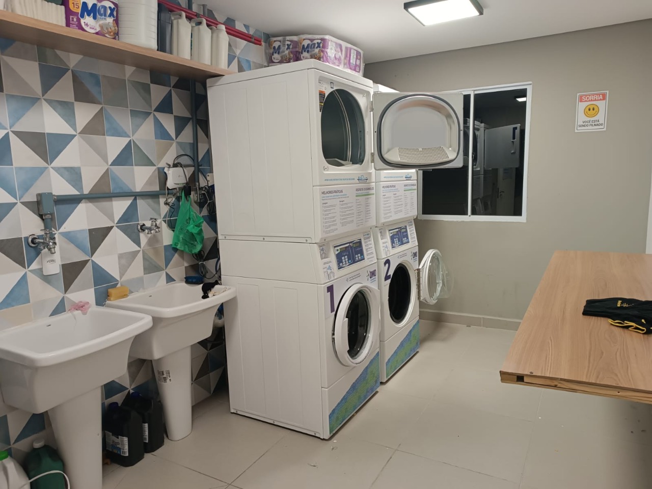 Kitnet-Studio, 20 m² - Foto 22