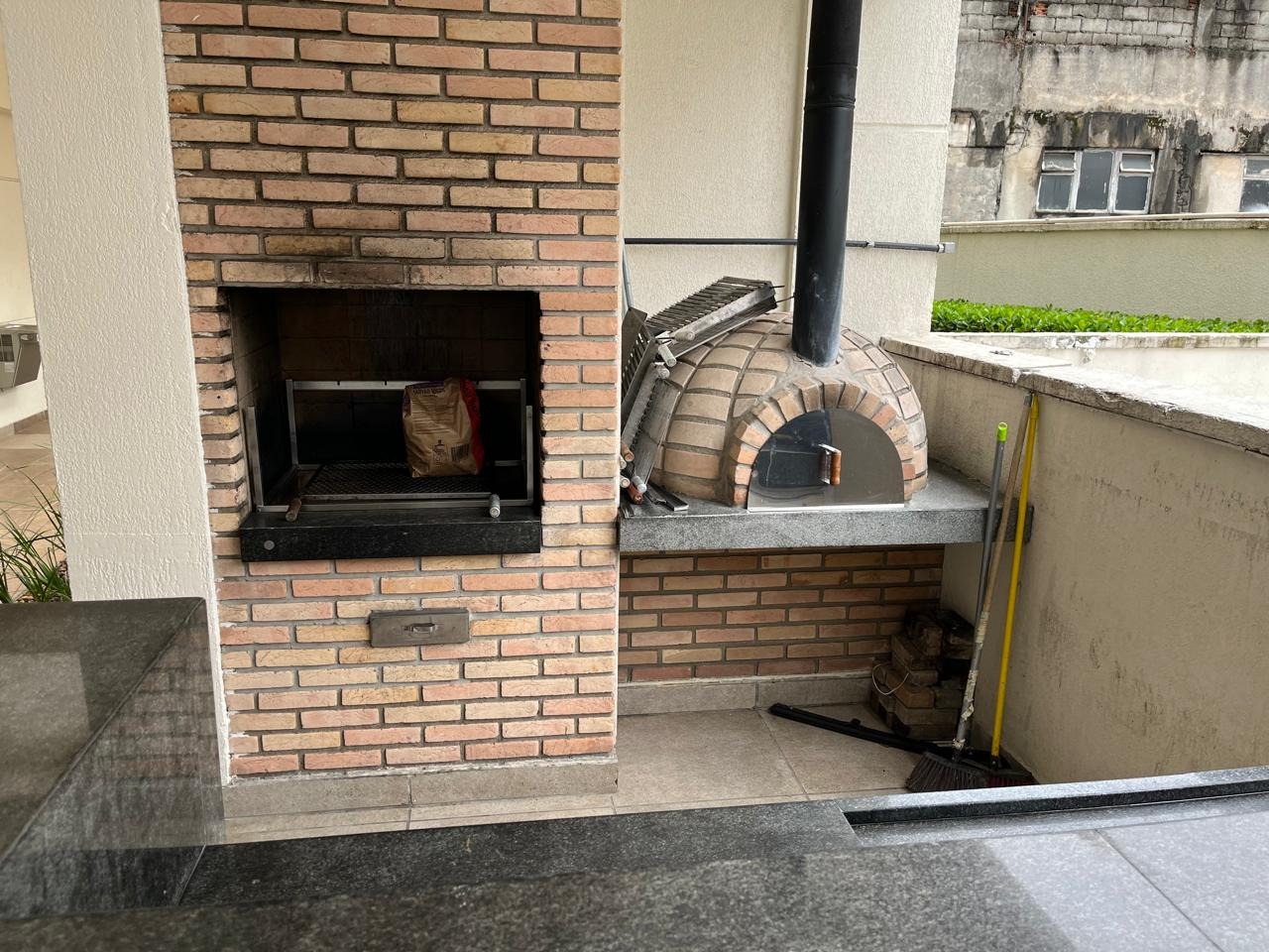 Apartamento, 2 quartos, 64 m² - Foto 23