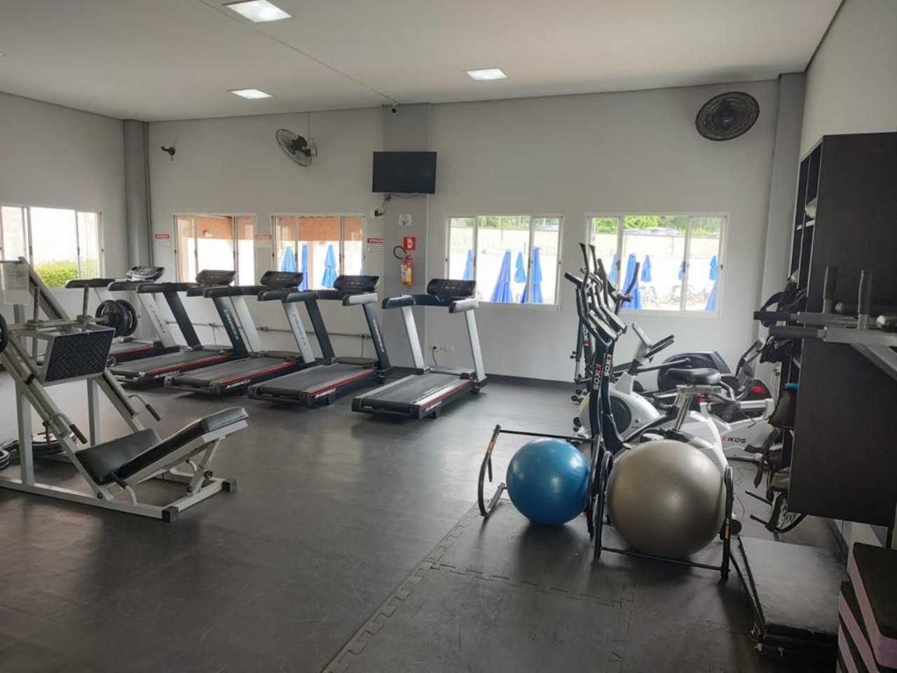 Apartamento, 2 quartos, 47 m² - Foto 11