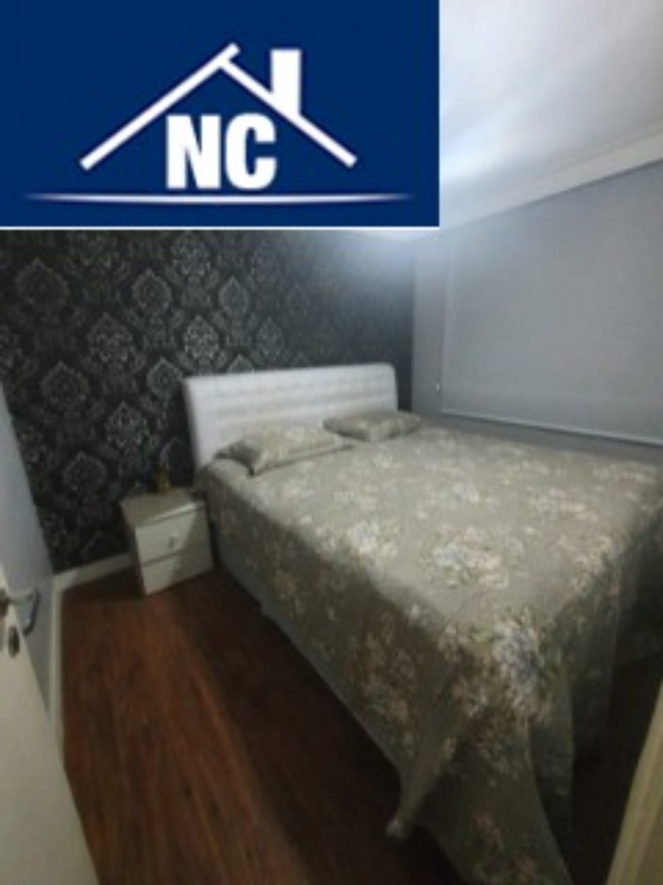 Apartamento, 3 quartos, 59 m² - Foto 8