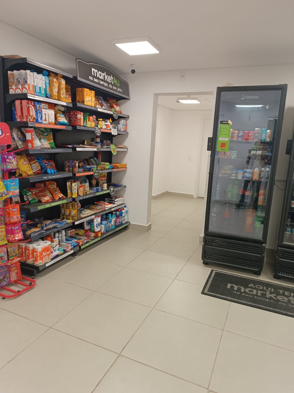 Kitnet-Studio, 20 m² - Foto 28