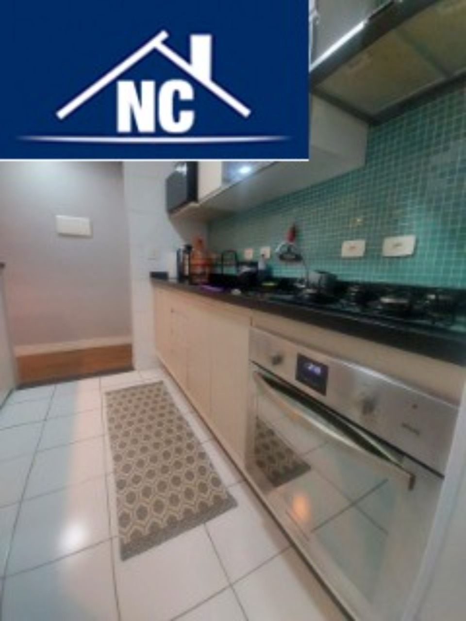 Apartamento, 3 quartos, 59 m² - Foto 21