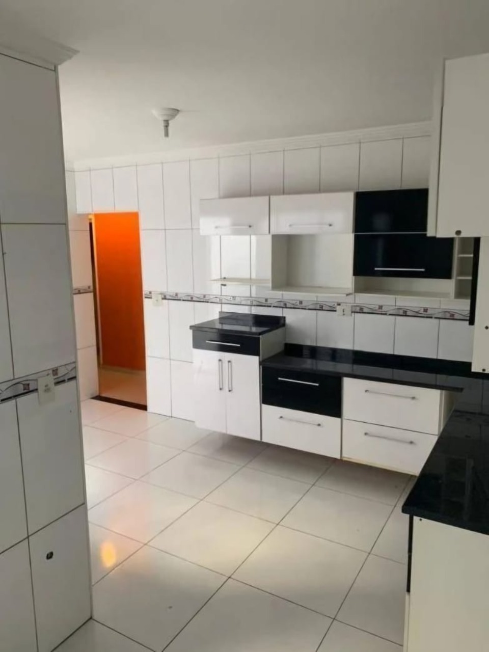 Casa, 2 quartos - Foto 1