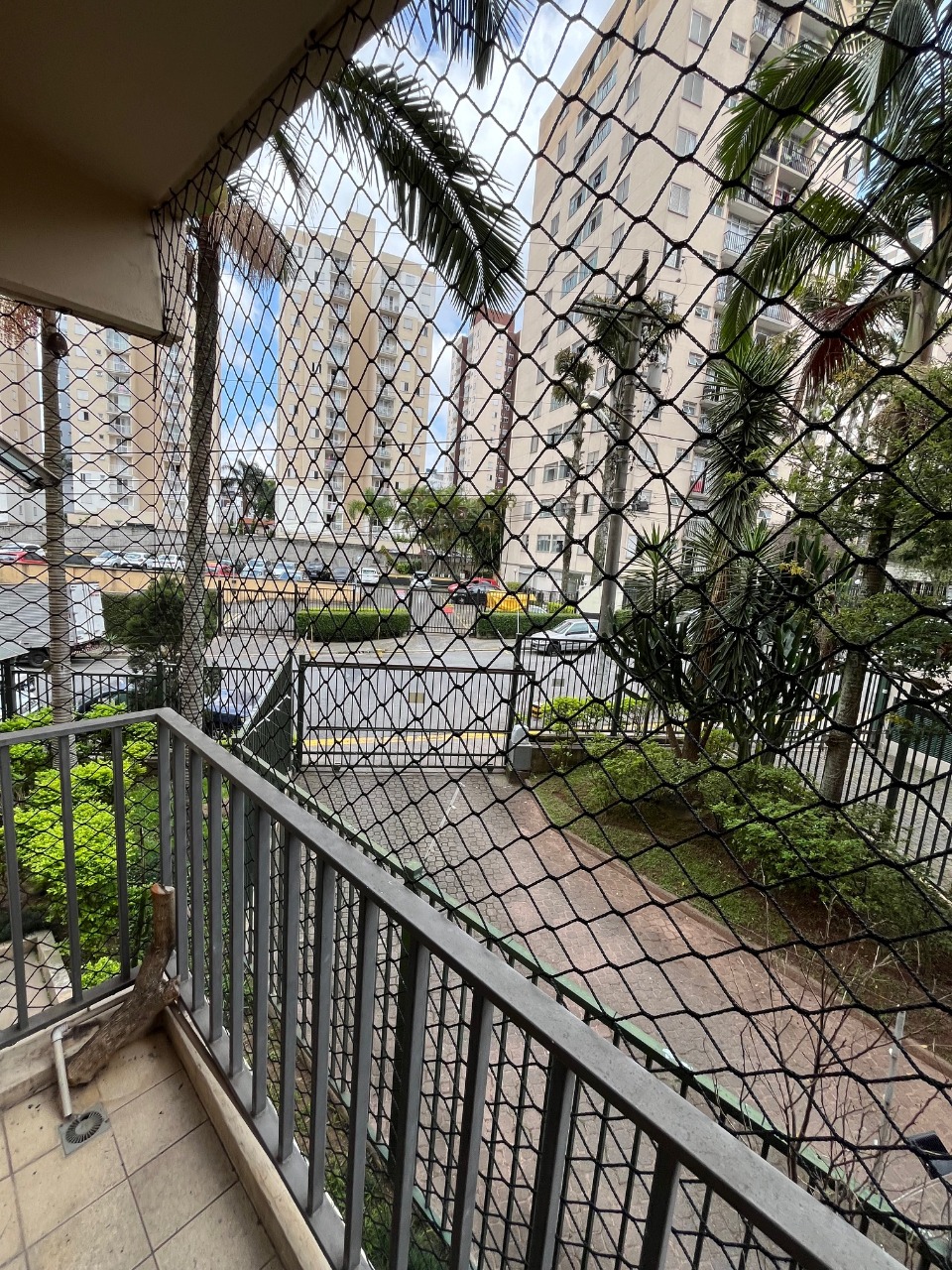 Apartamento, 2 quartos, 53 m² - Foto 2