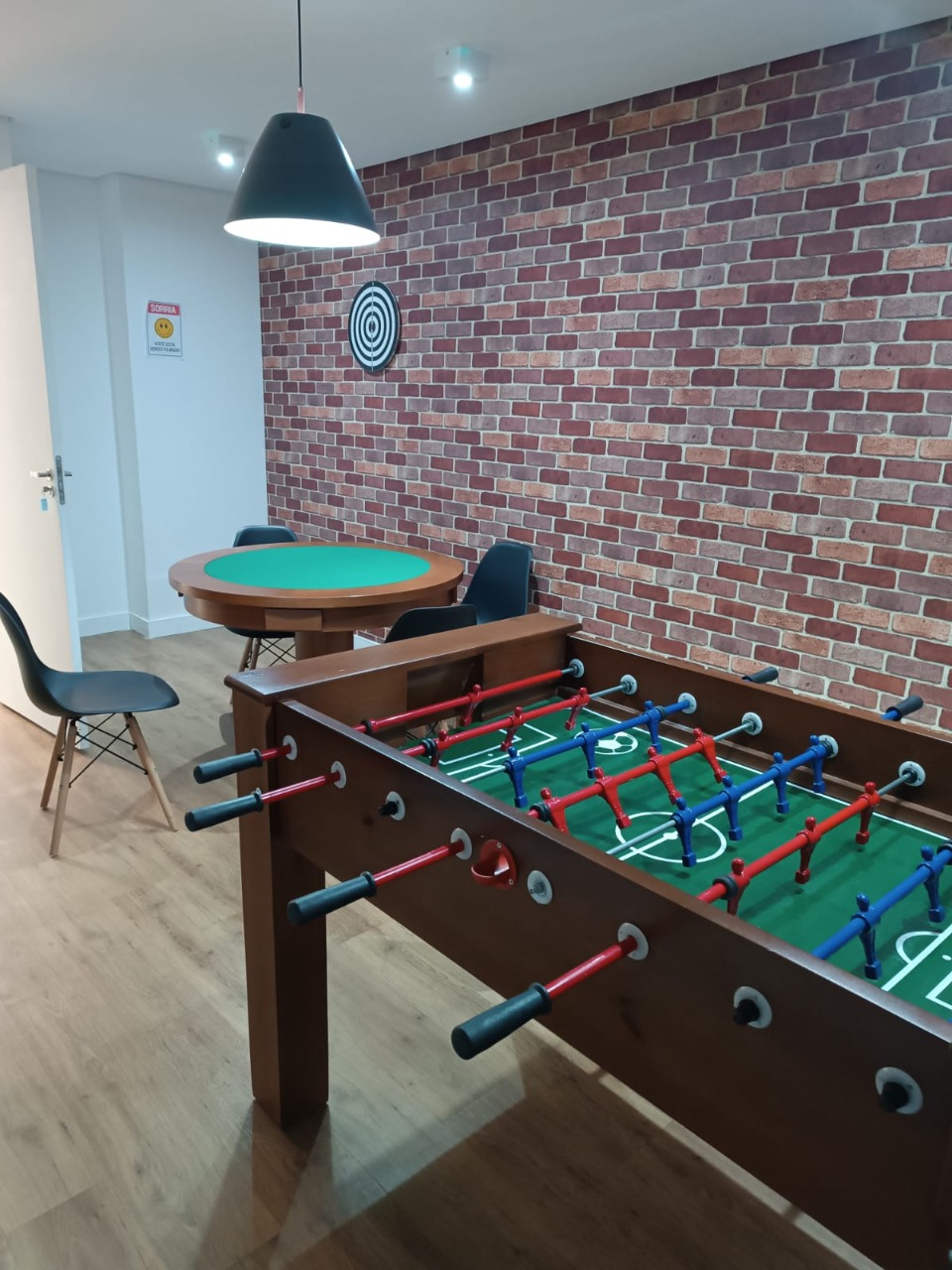 Kitnet-Studio, 20 m² - Foto 31