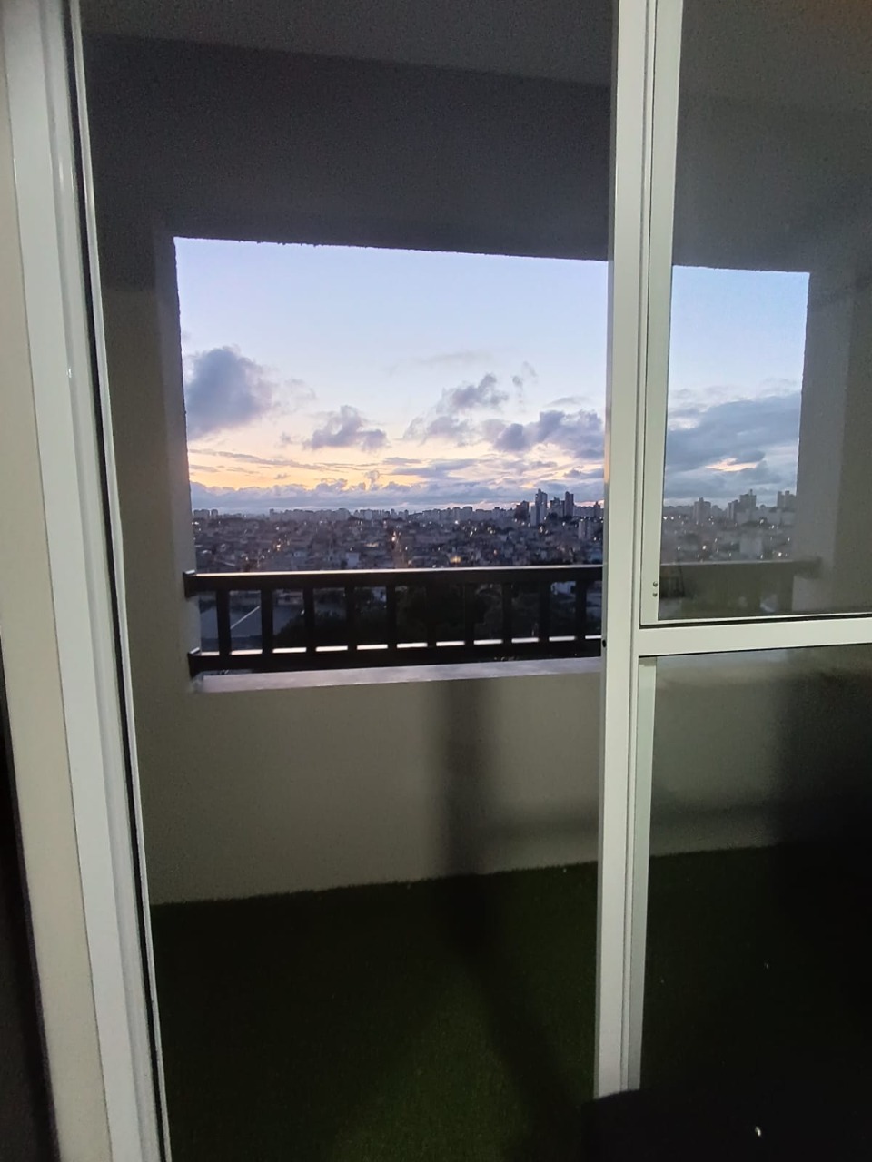 Kitnet-Studio, 20 m² - Foto 3