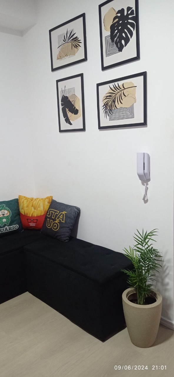 Kitnet-Studio, 20 m² - Foto 8