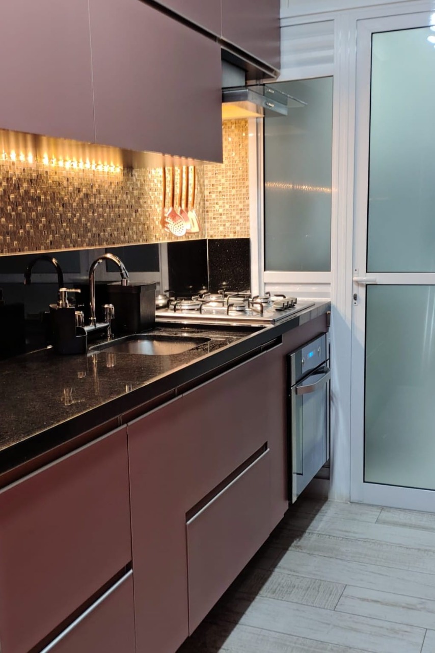 Apartamento, 2 quartos, 92 m² - Foto 9