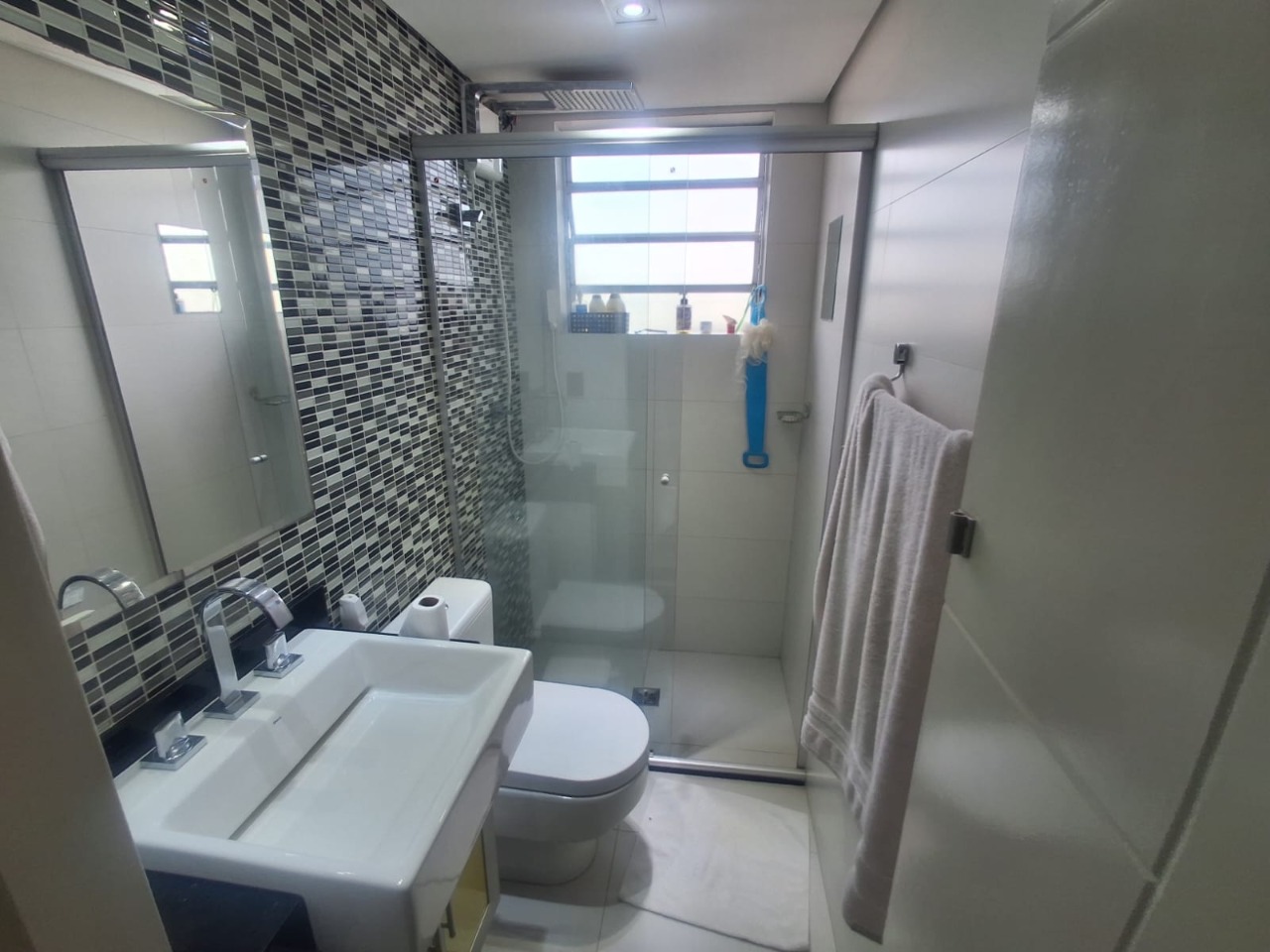 Cobertura, 2 quartos, 107 m² - Foto 9