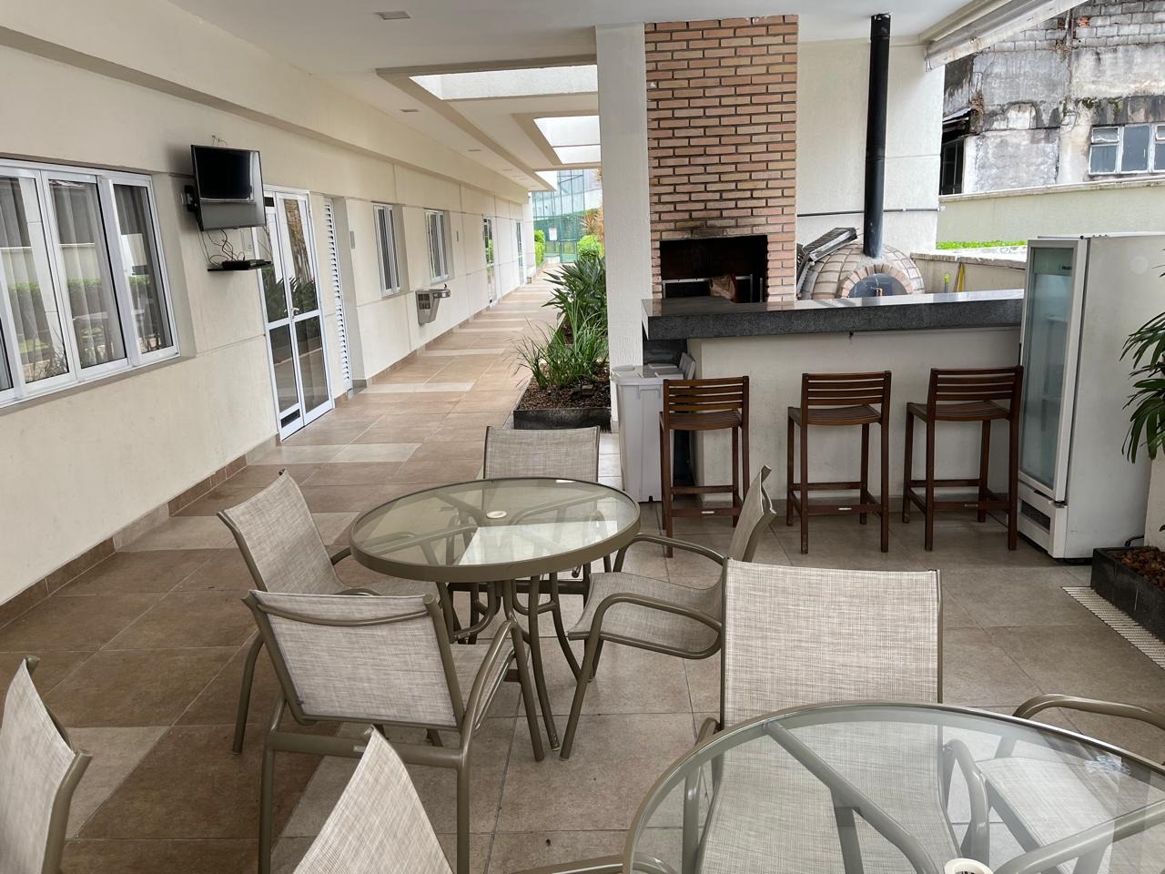 Apartamento, 2 quartos, 64 m² - Foto 22