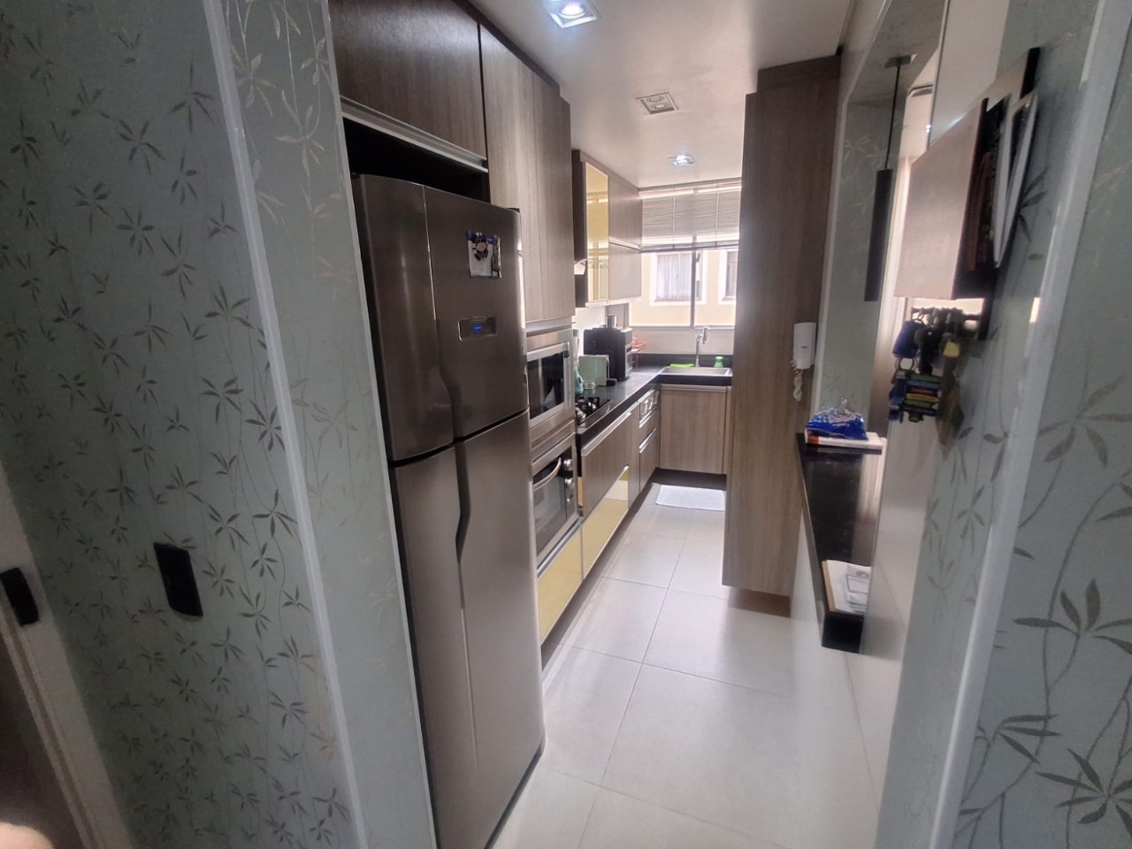 Cobertura, 2 quartos, 107 m² - Foto 6