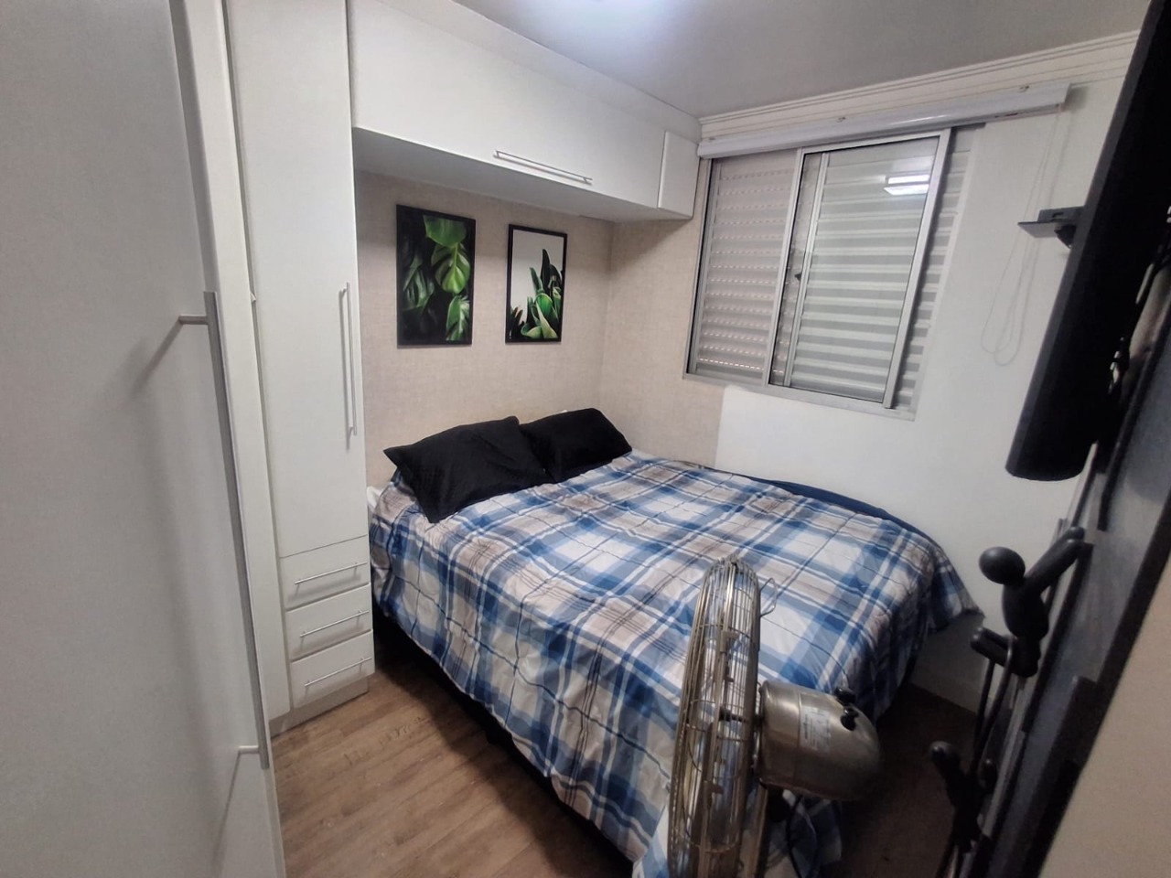 Cobertura, 2 quartos, 107 m² - Foto 10