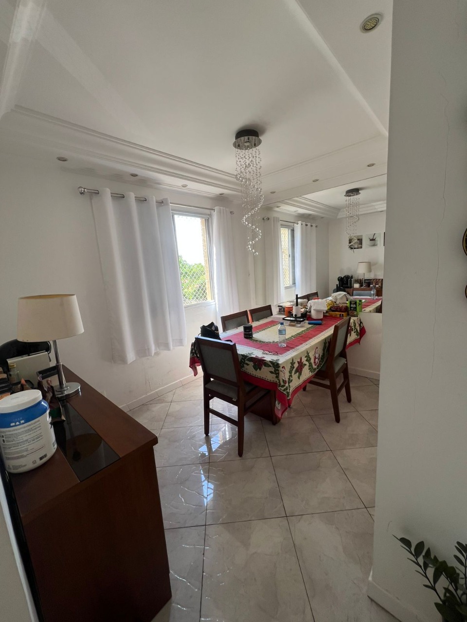 Apartamento, 2 quartos, 47 m² - Foto 3