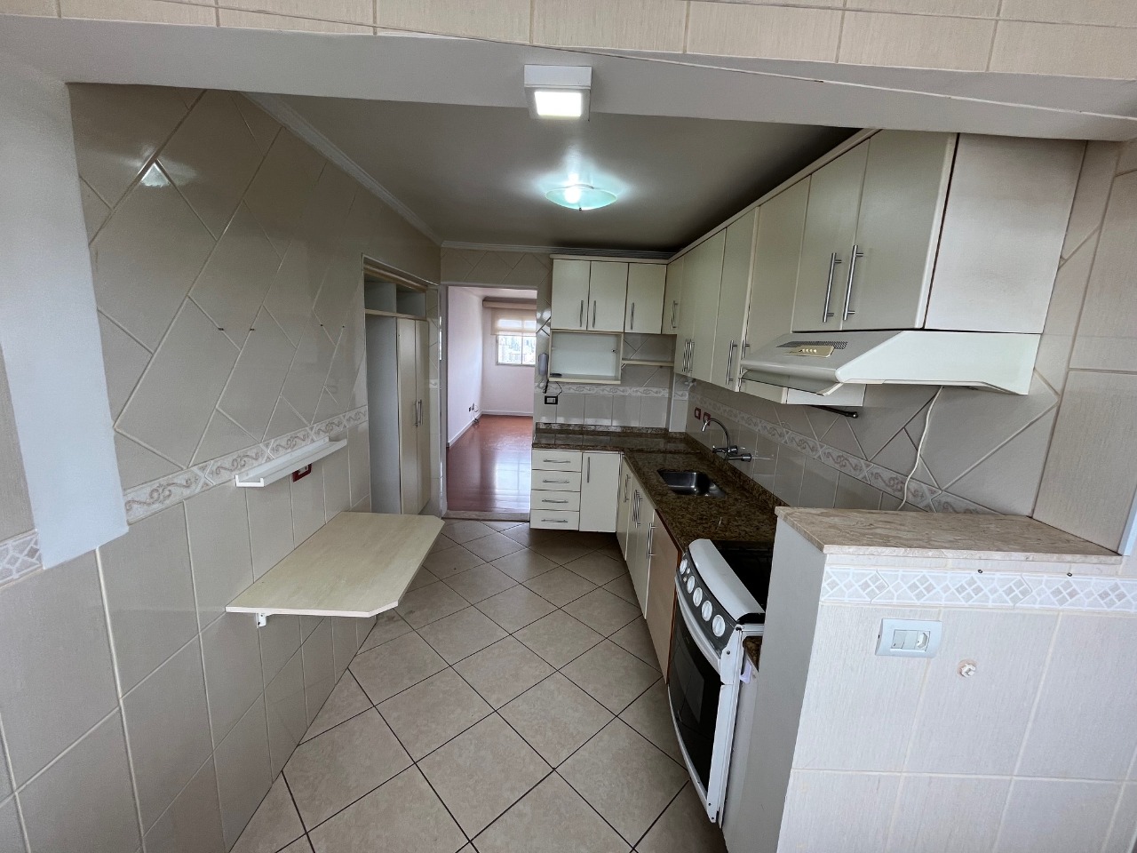 Apartamento, 3 quartos, 84 m² - Foto 4