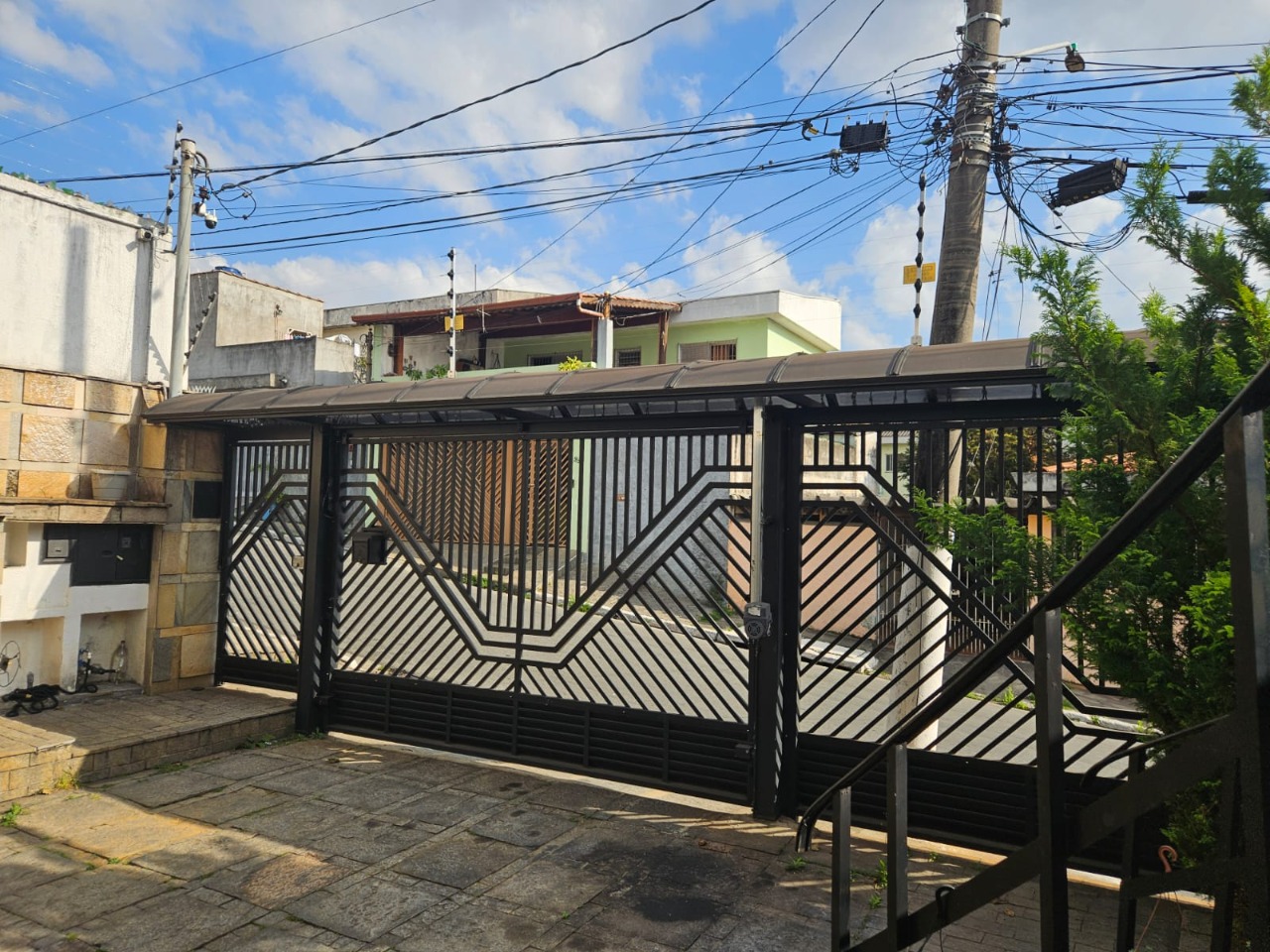 Casa, 4 quartos, 291 m² - Foto 3