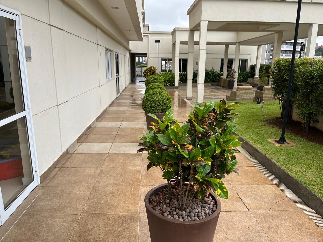 Apartamento, 2 quartos, 64 m² - Foto 30