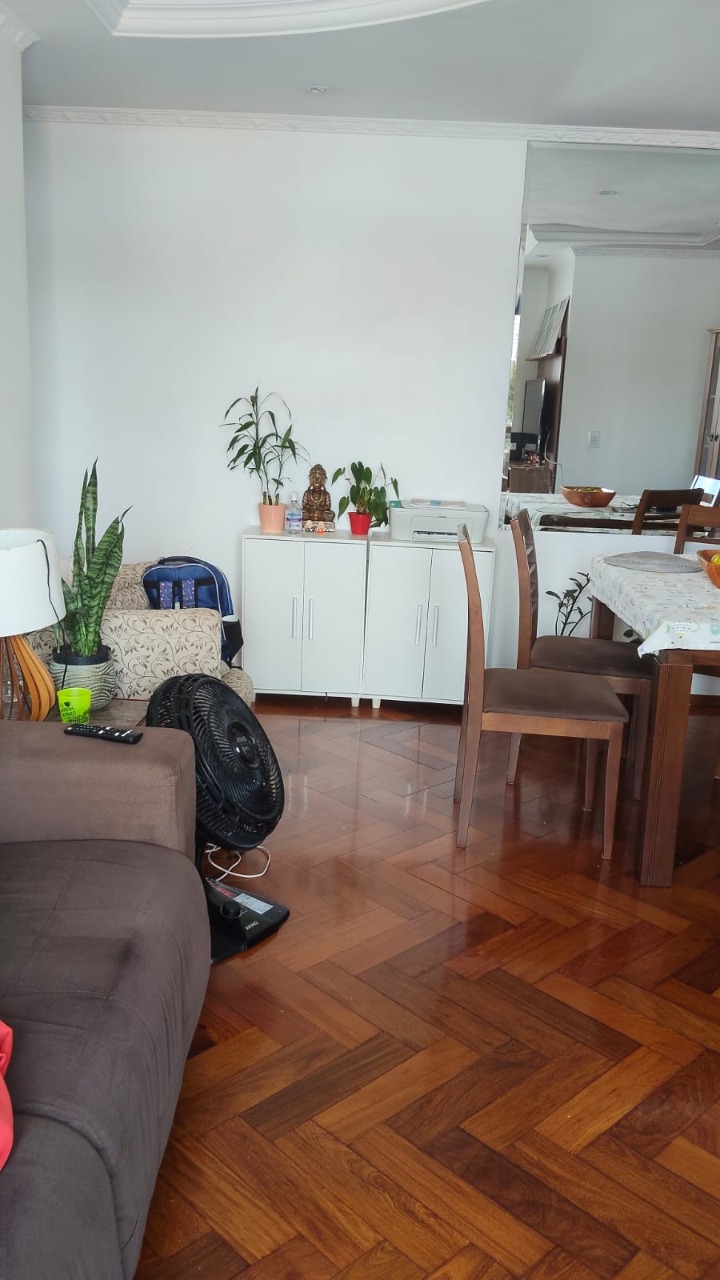Apartamento, 3 quartos, 62 m² - Foto 4