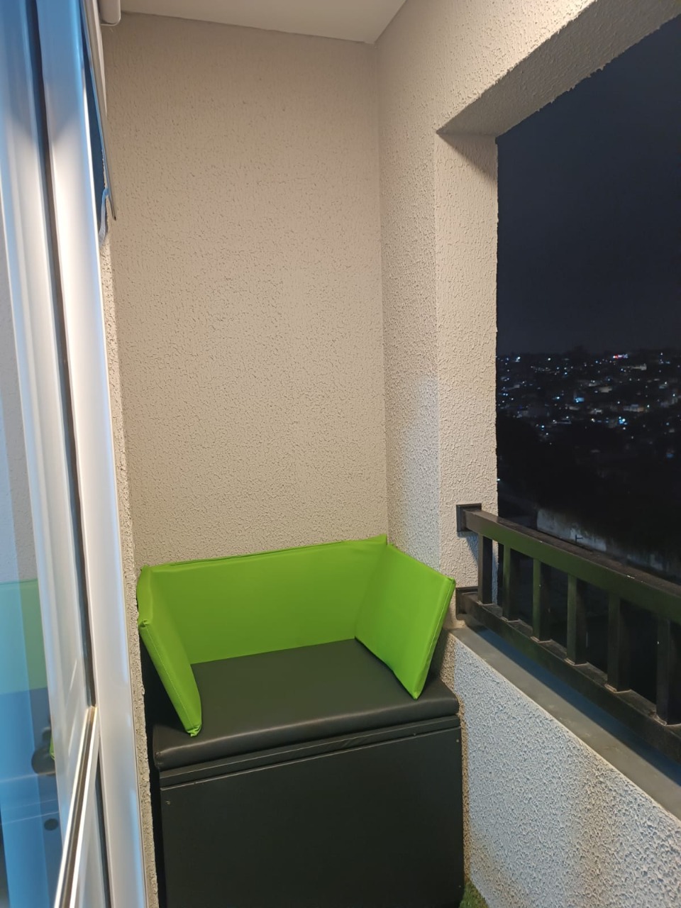 Kitnet-Studio, 20 m² - Foto 18