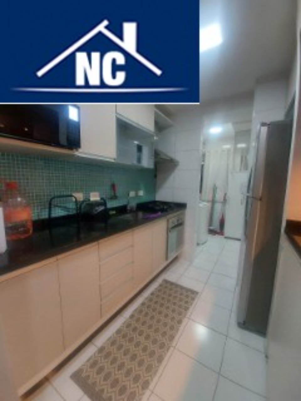Apartamento, 3 quartos, 59 m² - Foto 22