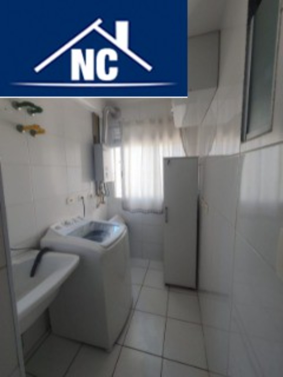 Apartamento, 3 quartos, 59 m² - Foto 2
