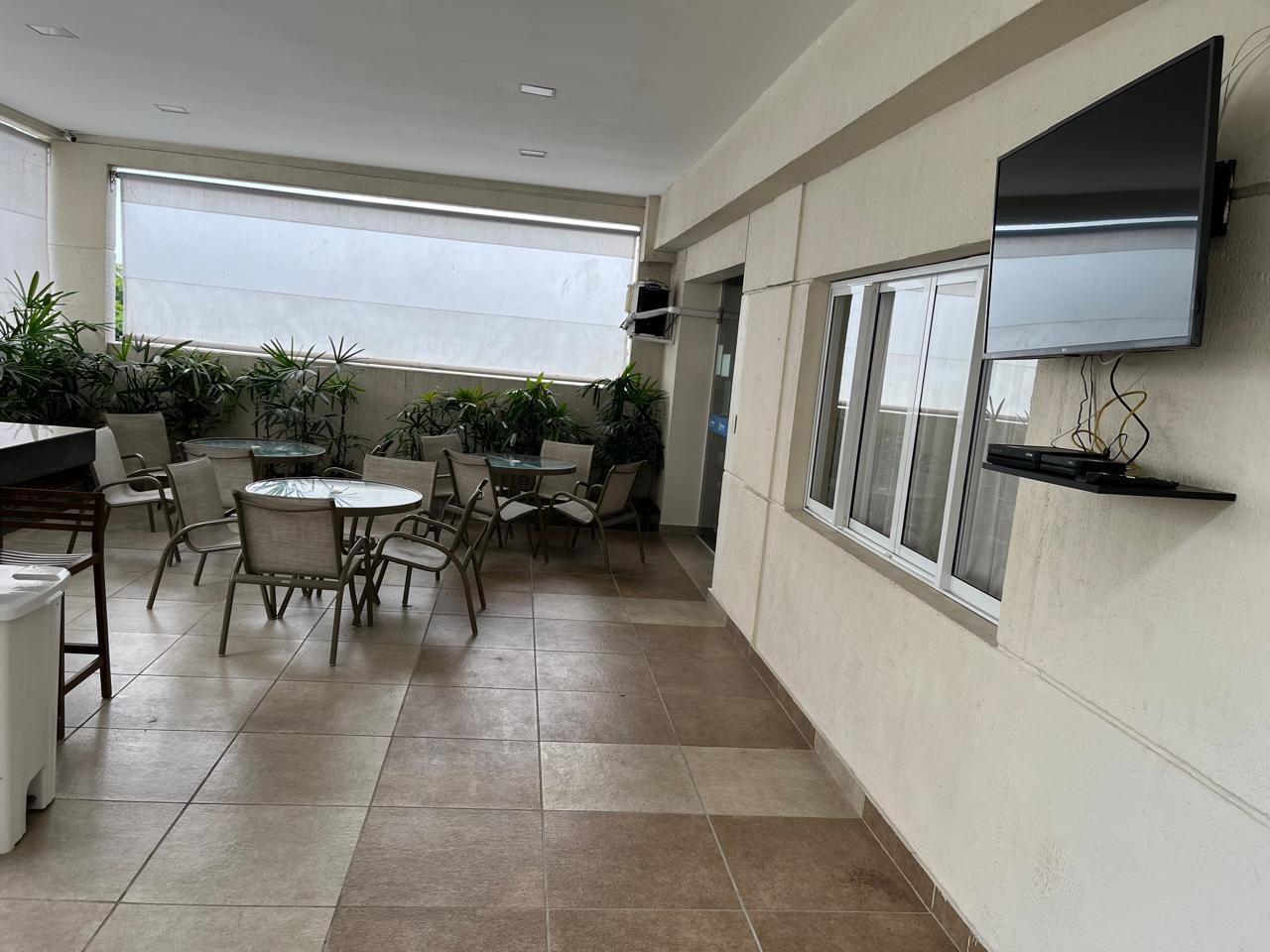 Apartamento, 2 quartos, 64 m² - Foto 25