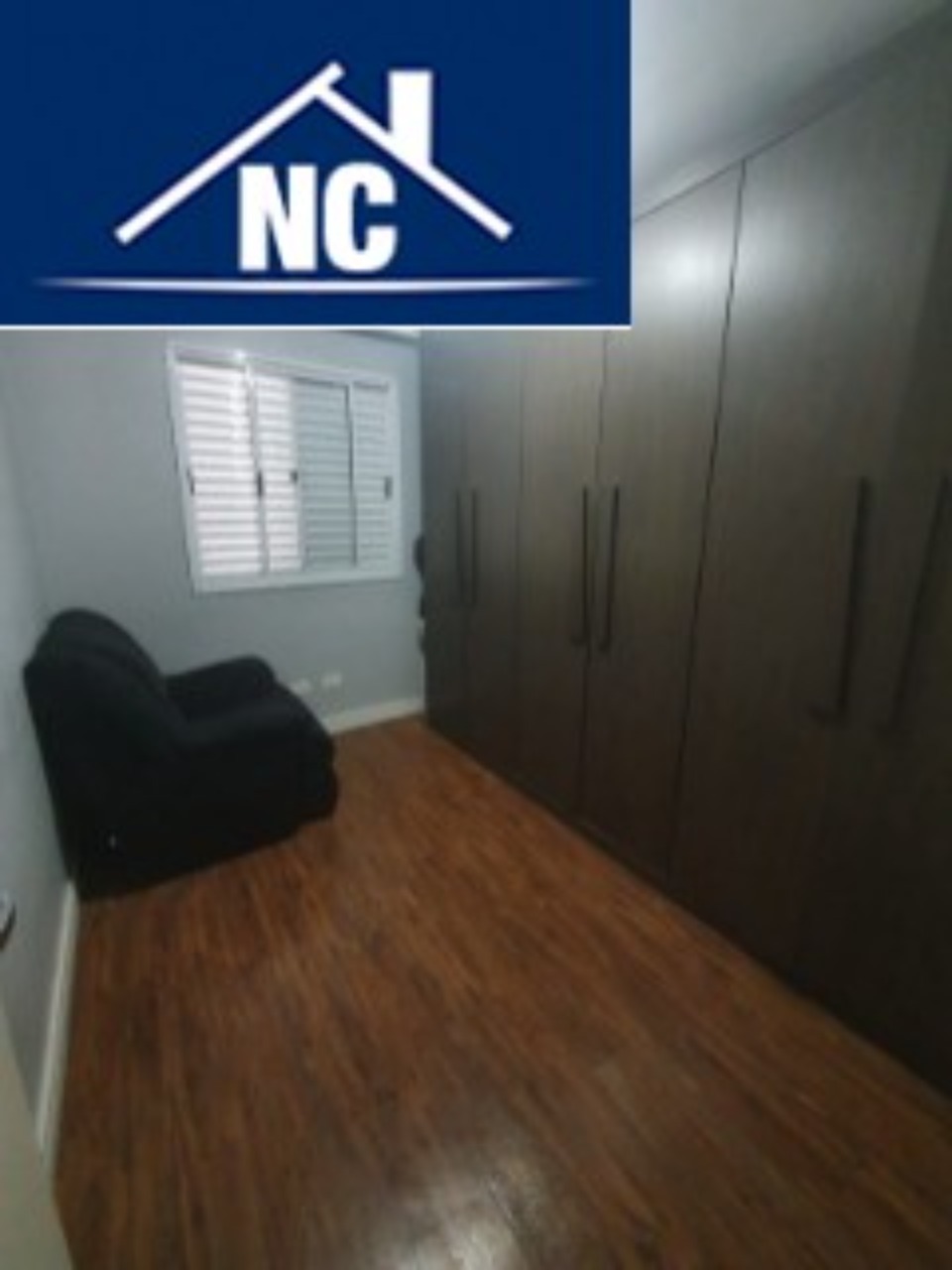 Apartamento, 3 quartos, 59 m² - Foto 7