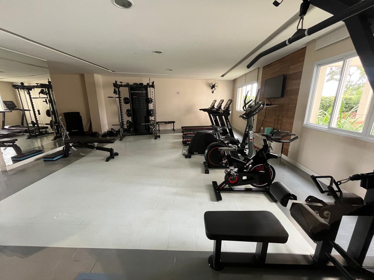 Apartamento, 2 quartos, 64 m² - Foto 16