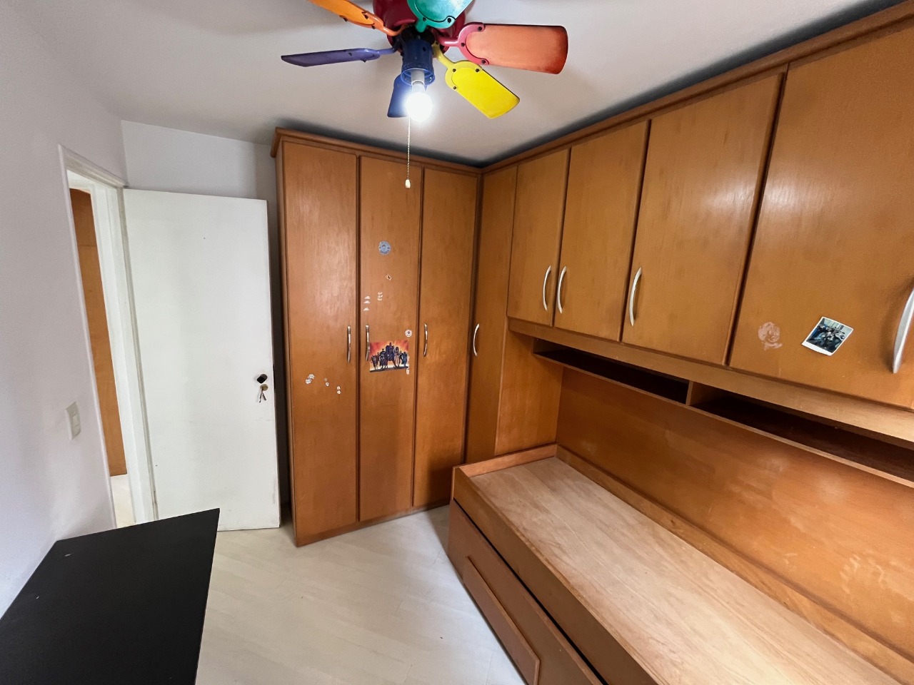 Apartamento, 2 quartos, 53 m² - Foto 9