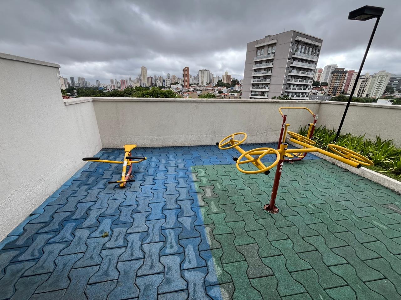 Apartamento, 2 quartos, 64 m² - Foto 32