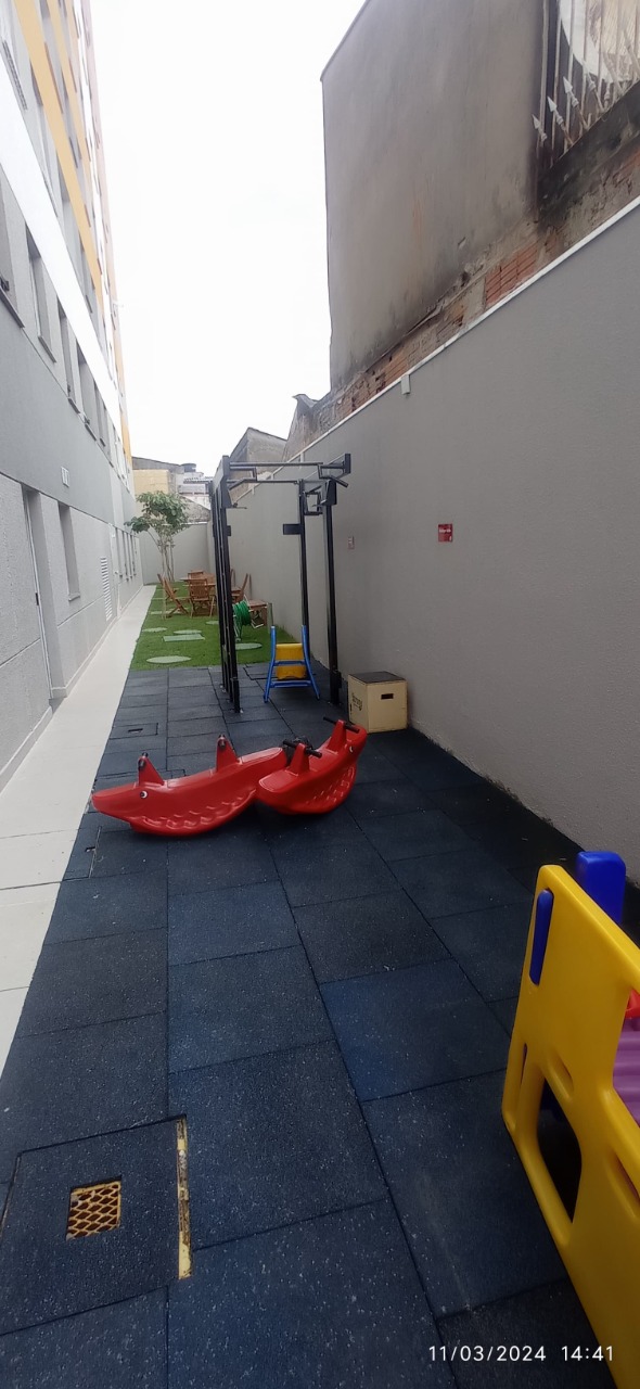 Kitnet-Studio, 20 m² - Foto 12