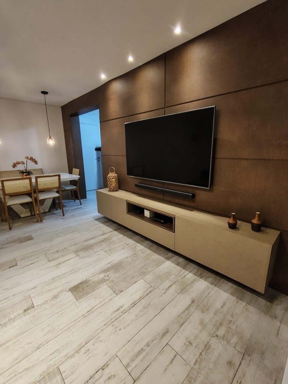 Apartamento, 2 quartos, 92 m² - Foto 5