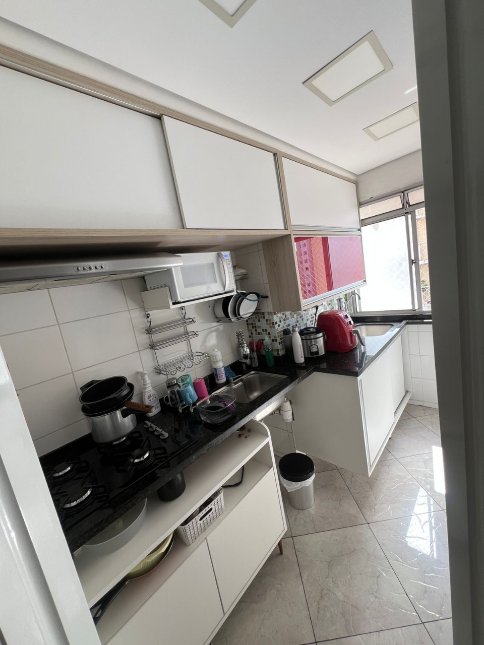 Apartamento, 2 quartos, 47 m² - Foto 7