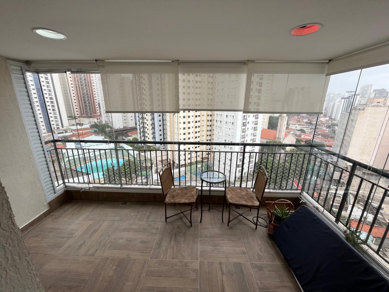 Apartamento, 2 quartos, 64 m² - Foto 1