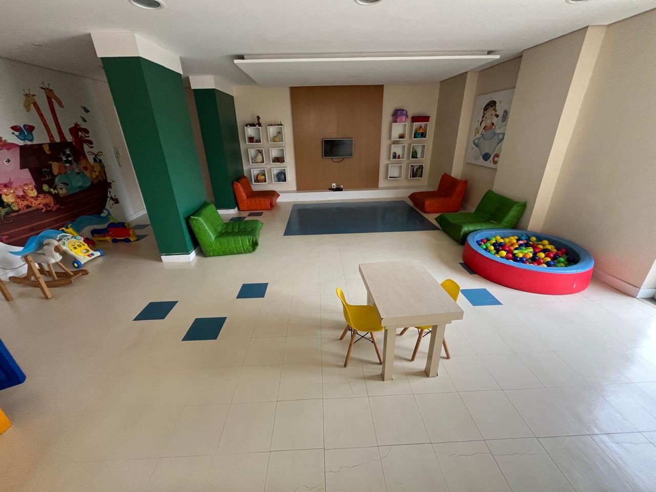 Apartamento, 2 quartos, 64 m² - Foto 29