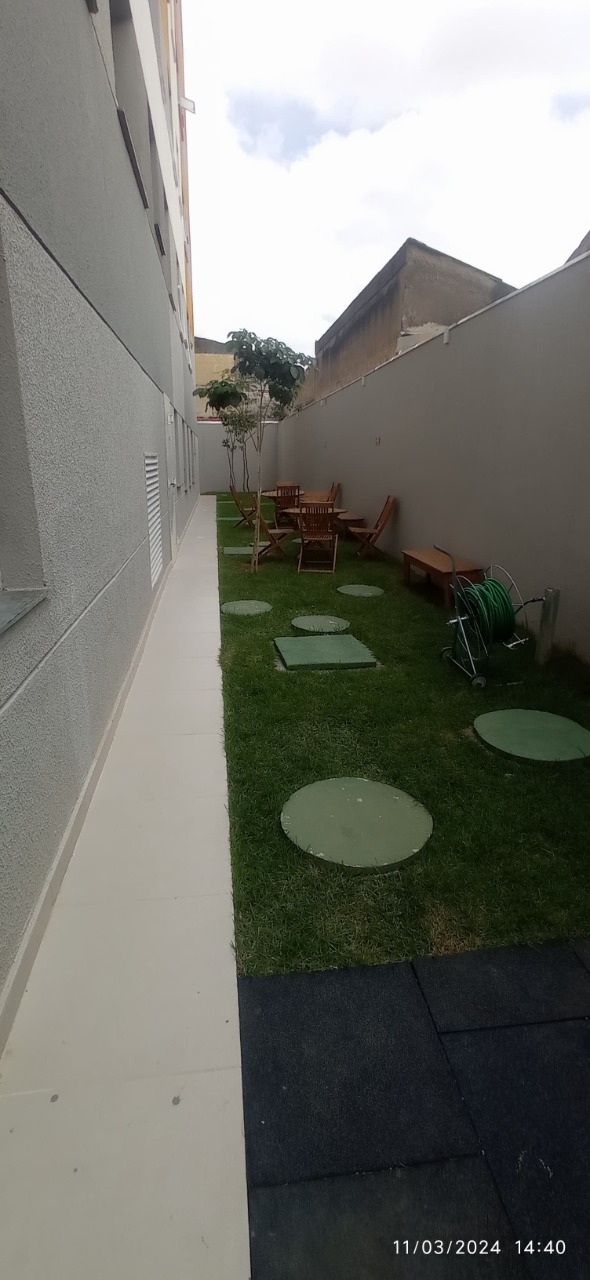 Kitnet-Studio, 20 m² - Foto 15