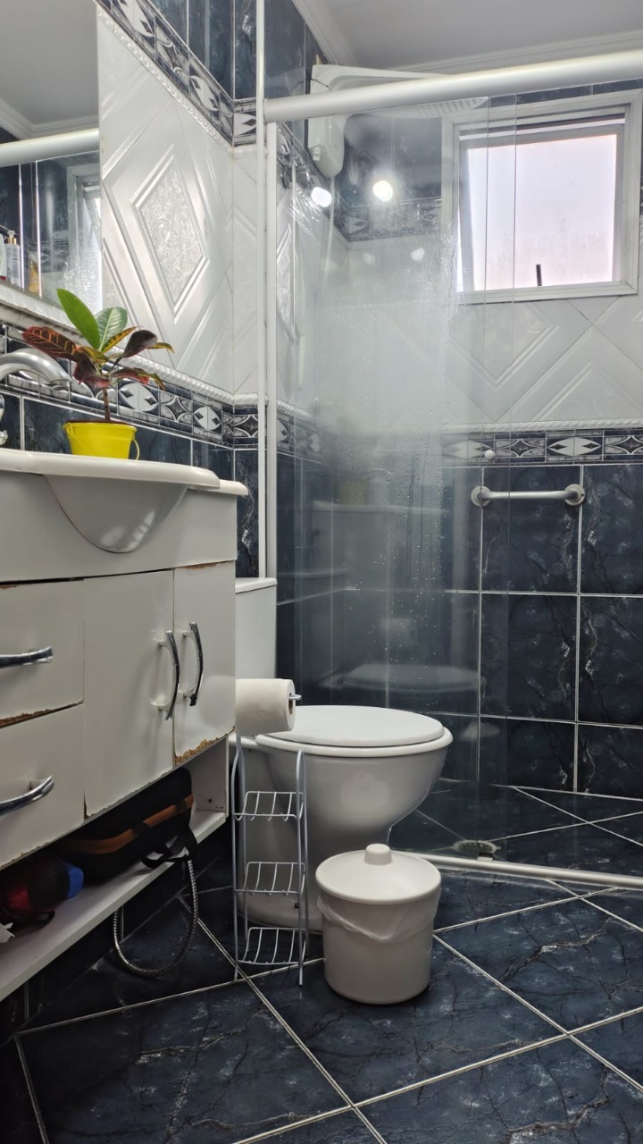 Apartamento, 3 quartos, 62 m² - Foto 2