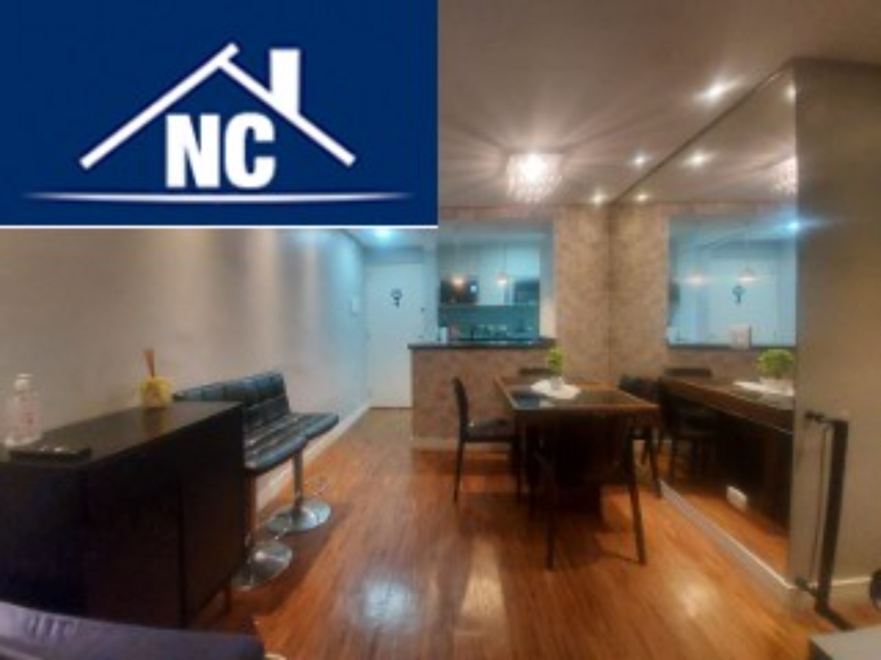 Apartamento, 3 quartos, 59 m² - Foto 17